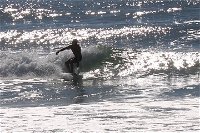Private Surf Coaching Session in New South Wales