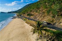 2 Day Daintree Rainforest Cape Tribulation and Outback Chillagoe Tour - Hotels Melbourne