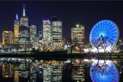 Private Tour Guide Melbourne with a Local Kickstart your Trip Personalized