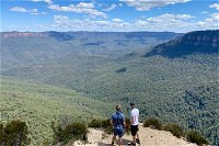 Blue Mountains Private Tour From Sydney  Featherdale Aussie Animal Park Option