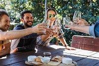 Full-day Wine-Tasting and Tamborine Mountain Tour with Lunch - Accommodation Australia