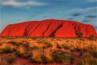 7-Day Guided Tour of Alice Springs with Accommodation Included - Accommodation Cooktown