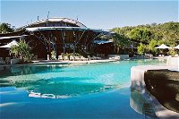 3 Day Tour in Fraser Island - Palm Beach Accommodation