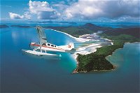 Panorama - Seaplane Tour - Australia Accommodation