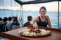 Fly  Sail Package With Providence - Restaurant Gold Coast