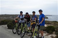 Perth Electric Bike Tours - QLD Tourism