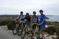 Perth Electric Bike Tours - Sydney Tourism