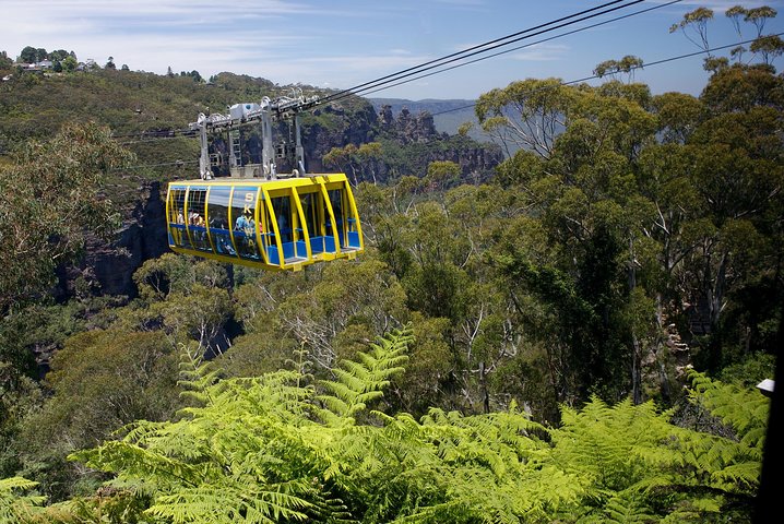 Go City | Sydney Explorer Pass with 20+ Attractions and Tours