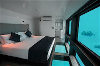 2 Day Great Barrier Reef Reefsuites Experience - Restaurant Gold Coast