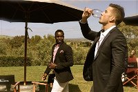 The Intimate wine tasting experiences and Boutique wines - Accommodation ACT