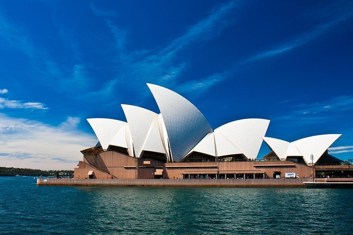 Sydney Private Day Tours  Main Attractions and Highlights  6 Hour Private Tour