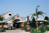 The Tweed Distiller - Accommodation NT