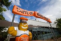 The Ginger Factory Play Taste  Discover Bundle Admission Ticket - Accommodation Sunshine Coast