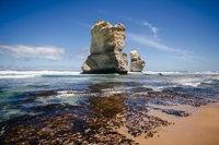 3-Day Adelaide to Melbourne Overland Trip through Grampians and Great Ocean Road - Accommodation BNB