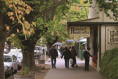 Adelaide Highlights Hahndorf  McLaren Vale Wine Tasting and Sightseeing Tour