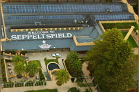 Seppeltsfield Taste Your Birth Year Experience - Accommodation Mount Tamborine