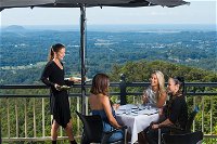 Sunshine Coast Hinterland Rainforest Views and Montville Day Tour Inc. Lunch - eAccommodation
