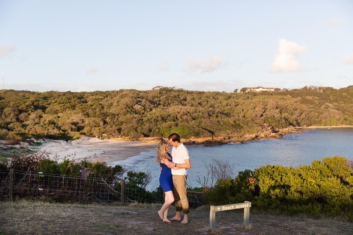 Private Vacation Photography Session with Local Photographer in Sydney