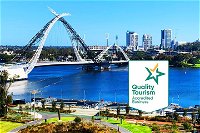 Big Perth Private Day Tour - Accommodation ACT