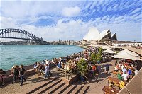 Sydney Uncovered Full-Day Tour - Accommodation Noosa