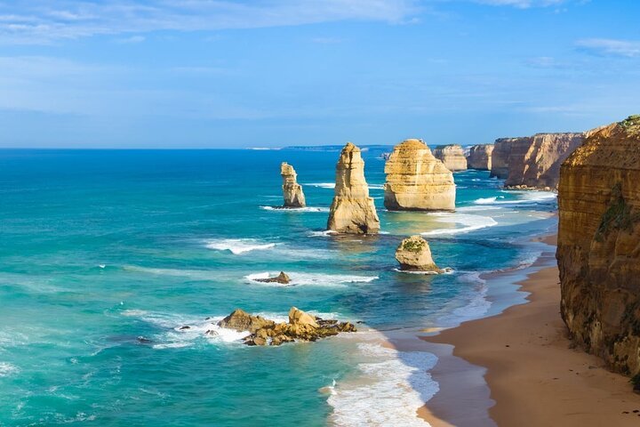 Private Three Day Great Ocean Road Tour