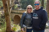 Blue Mountains 1-Hour Trike Tour of Three Sisters - Australia Accommodation