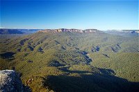 Private Blue Mountains Three Valleys SUV Tour - Accommodation Noosa