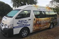 Theme Park Transfer From Brisbane - Tweed Heads Accommodation