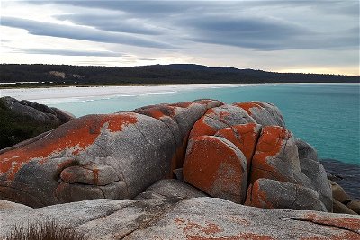 3-Day Bay of Fires Photography Workshop from Hobart