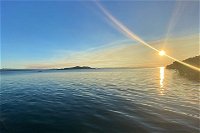 Aquascene Magnetic Island Discovery Tour - Accommodation Bookings