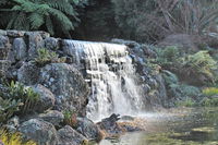 The other side of the Blue Mountains - Lismore Accommodation