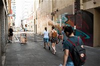 Be an Adelaide local intimate walk - Accommodation ACT
