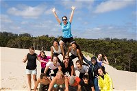 7-Day Best of Tasmania Adventure Experience from Hobart flexible ticket - Broome Tourism