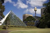 Private  Fully Guided 4-day Sydney Tour Package - Restaurant Gold Coast
