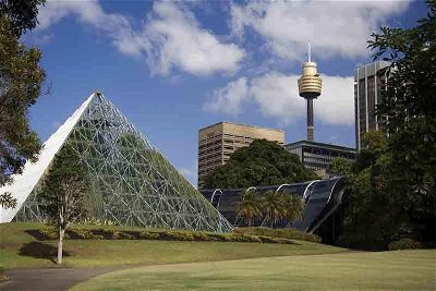 Private  Fully Guided 4-day Sydney Tour Package