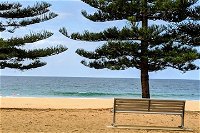 Manly  Sydney's Northern Beaches with 'Personalised Sydney Tours' - Accommodation Noosa