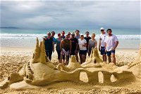 Sandcastle workshops - Gold Coast Attractions