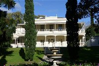 Melbourne City Tour Lifestyle of the Rich and Famous - Bundaberg Accommodation