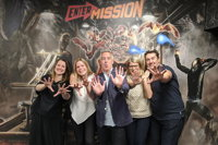 Best VR Escape Room Melbourne  60 Minutes To Escape  Fun for the Whole Family - eAccommodation