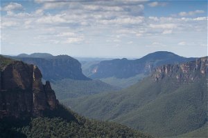 Private Blue Mountains Insider Tour from Sydney
