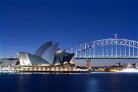 Sydney Self-Guided Audio Tour - Restaurant Gold Coast