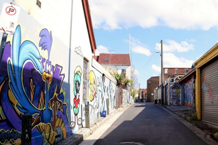 Newtown And Enmore Sydney's Hip Neighbourhoods