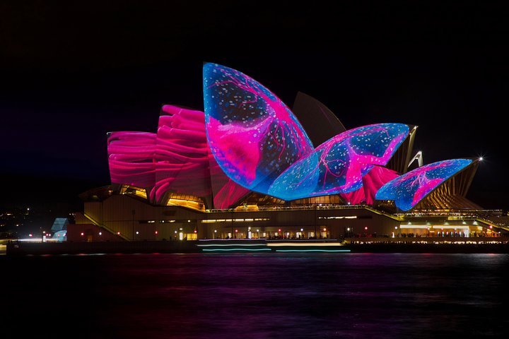 Sydney Private Night Tours by Locals 100 Personalized