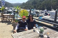 Small-Group Sydney's Northern Beaches and Ku-ring-gai National Park Bus Tour - Taree Accommodation