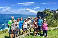Sydney's Northern Beaches  Ku-ring-gai National Park Small Tour departing Manly - Taree Accommodation