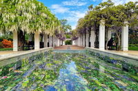 Women's History Walking Tour with Local Guide in Canberra - Attractions