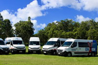 Gold Coast Airport Departure Transfer - Tweed Heads Accommodation