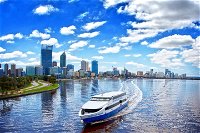 Swan River Scenic Cruise, Perth