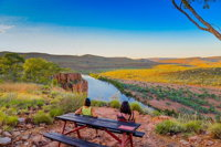 9-Day Kimberley Offroad Adventure from Darwin to Broome - Geraldton Accommodation