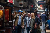 Complete Melbourne Walking Tour - eAccommodation
